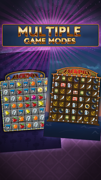 Jackpot Gems screenshot 3