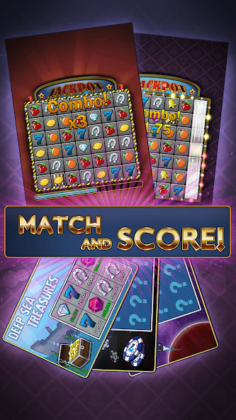 Jackpot Gems screenshot 5