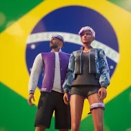 Favela Shadows RolePlay screenshot 1