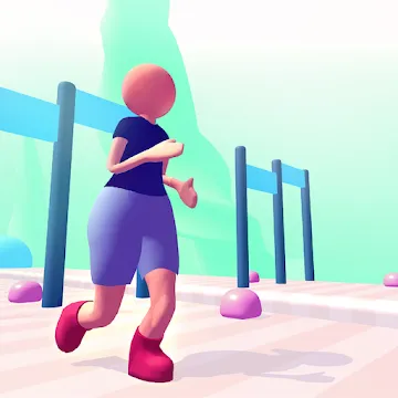 Bounce Big screenshot 1