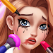 Romantic Tiles: Love Stories gameplay screenshot 1