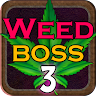 Weed Boss 3 Idle Tycoon Ganja Farm Bud Shop Inc screenshot 1