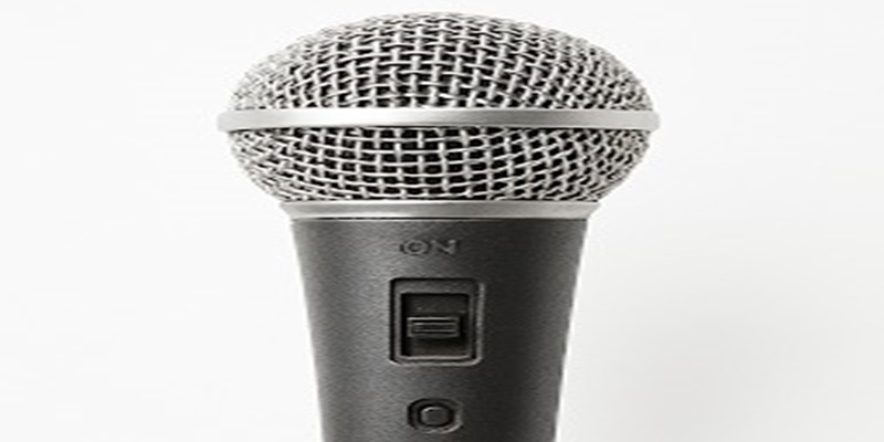 Microphone Amplifier screenshot 1
