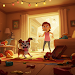 Screenshot 1 of I Am Dog