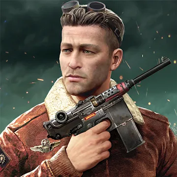 Diesel Soldiers: Military Action Shooter screenshot 1