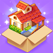 Room Perfect: Merge Game screenshot 1