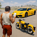 Rope City Gangster Driving in-game preview 1