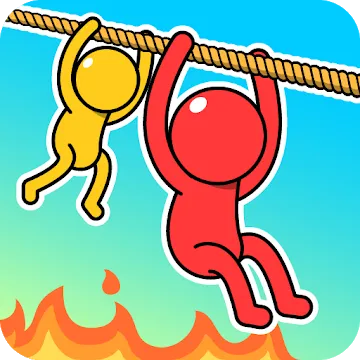 Rope Puzzle screenshot 1