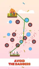 Rope Puzzle screenshot 3