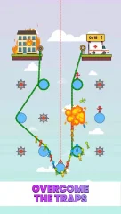 Rope Puzzle screenshot 4