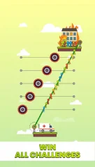 Rope Puzzle screenshot 5