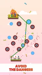Rope Rescue screenshot 4