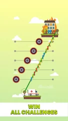 Rope Rescue screenshot 5