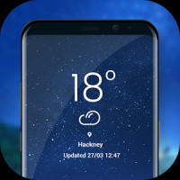 S8 Rounded Corners