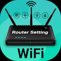 Router Admin Setup Control 1.0.10