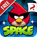 Angry Birds Space screenshot 1