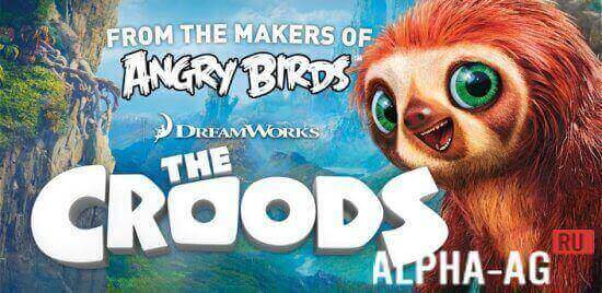The Croods