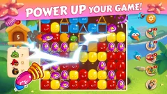 Angry Birds Island screenshot 4