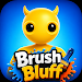 Brush Bluff screenshot 1