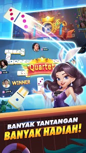 Royal Dream screenshot 1