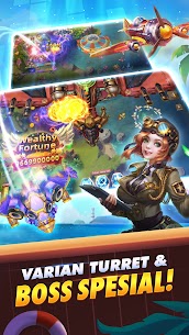 Royal Dream screenshot 2