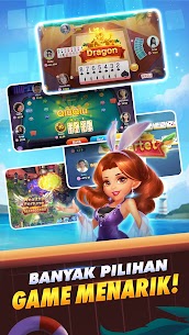 Royal Dream screenshot 3