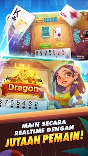 Royal Dream screenshot 5