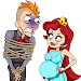 Royal Story Puzzle: Fun Riddle screenshot 1