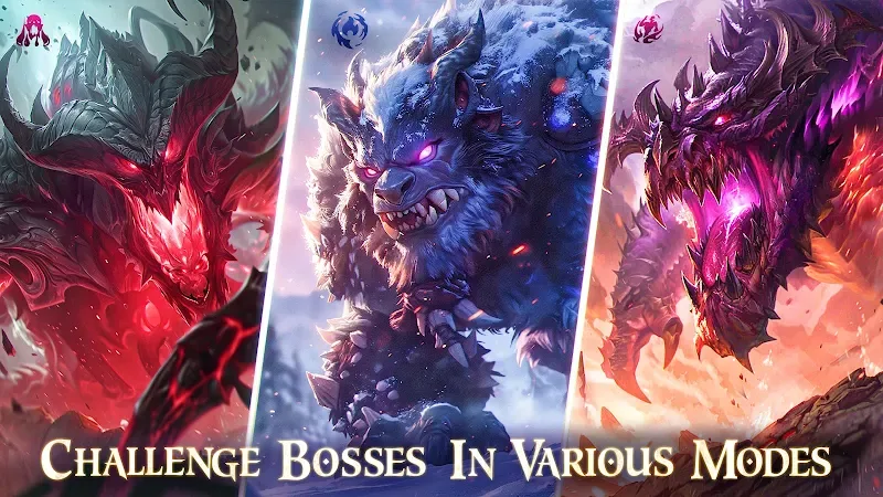 Ace Alliance: Realm of Heroes screenshot 6