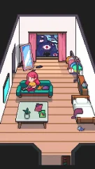 Mousebusters gameplay screenshot 2