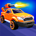 Racing Crash Drift Car Race 2 screenshot 1