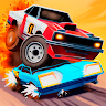 Derby 3D Car Battle screenshot 1