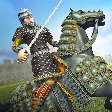 Osman Ghazi 2021: The Rise of the Ottoman Empire Games screenshot 1