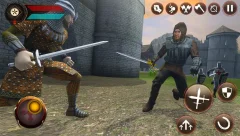 Osman Ghazi 2021: The Rise of the Ottoman Empire Games screenshot 3