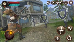 Osman Ghazi 2021: The Rise of the Ottoman Empire Games screenshot 4