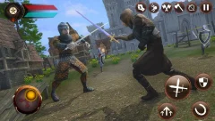 Osman Ghazi 2021: The Rise of the Ottoman Empire Games screenshot 5