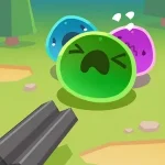 Slime Hunter screenshot 2