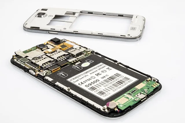 Mobile Phone Repairing Course screenshot 4