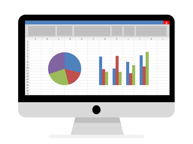 Spreadsheet Course screenshot 2