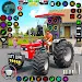Indian Tractor Farming Games screenshot 1