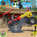 Indian Farming - Tractor Games screenshot 1