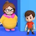 Mom Escape: Adorable Rescue screenshot 1