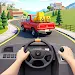 Drive to Deliver: Vehicle Game screenshot 1