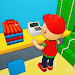 Shopping Rush Idle screenshot 1