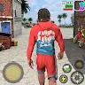 Real Gangster Rope Hero City screenshot 1