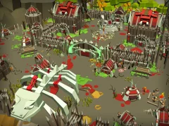 ZIC: Zombies in City: Survival v 1.1 [MOD: Unlimited Money] screenshot 4