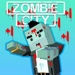 Zombie City screenshot 1