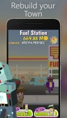 Zombie City screenshot 2