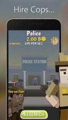 Zombie City screenshot 3