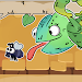 Chameleon Super Tongue screenshot 1